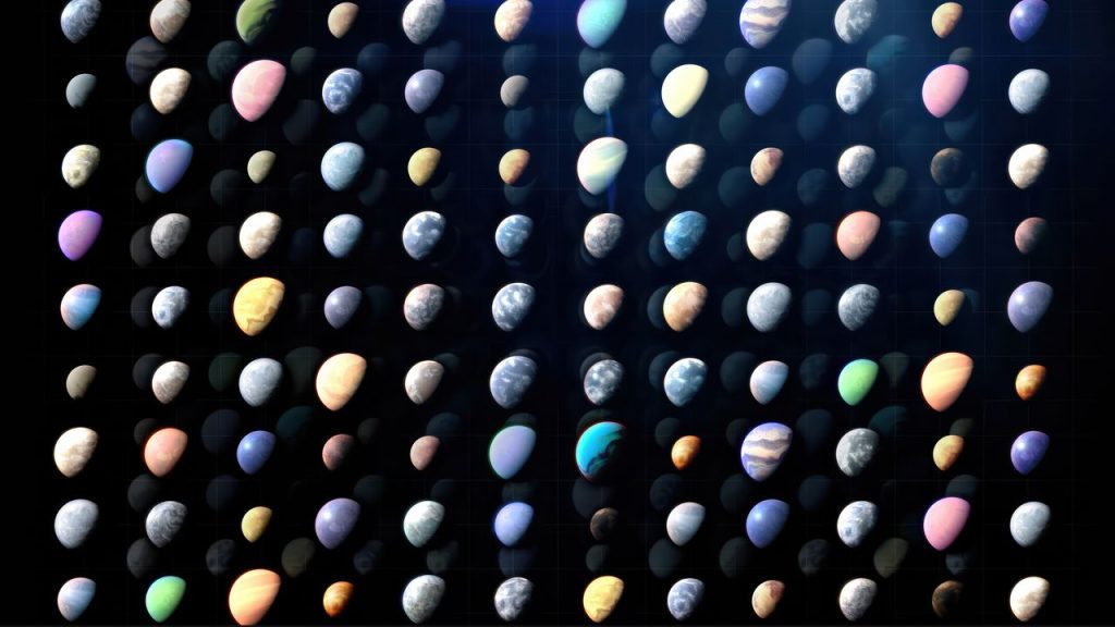 6000 esopianeti confermati