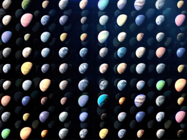 6000 esopianeti confermati