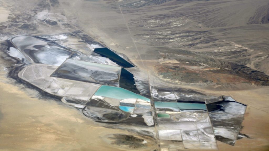 Finlandia energia geotermica