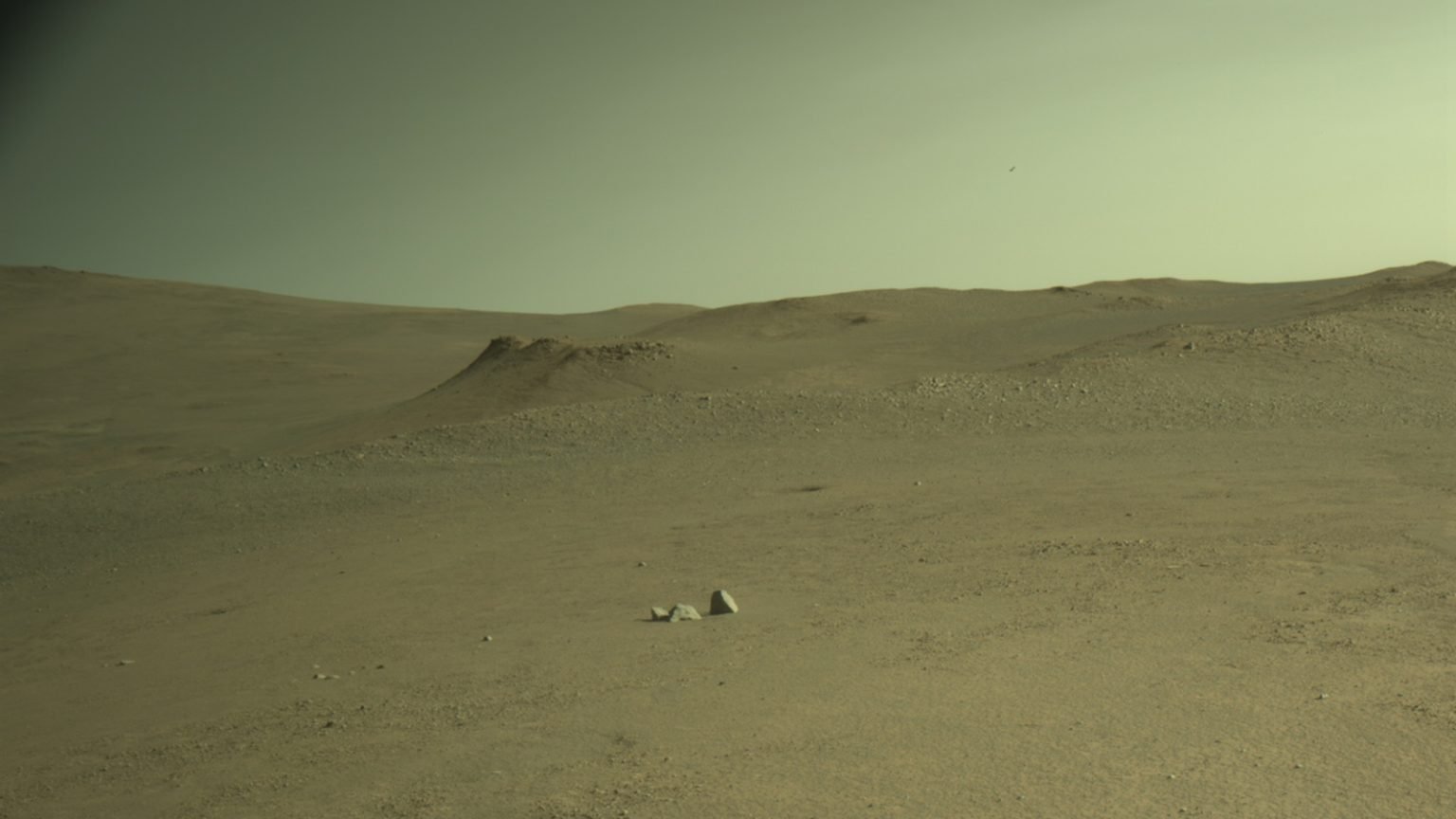 Il Rover Perseverance Attraversa La Dorsale Di Soroya Su Marte Ecco La il-rover-perseverance-attraversa-la-dorsale-di-soroya-su-marte-ecco-la