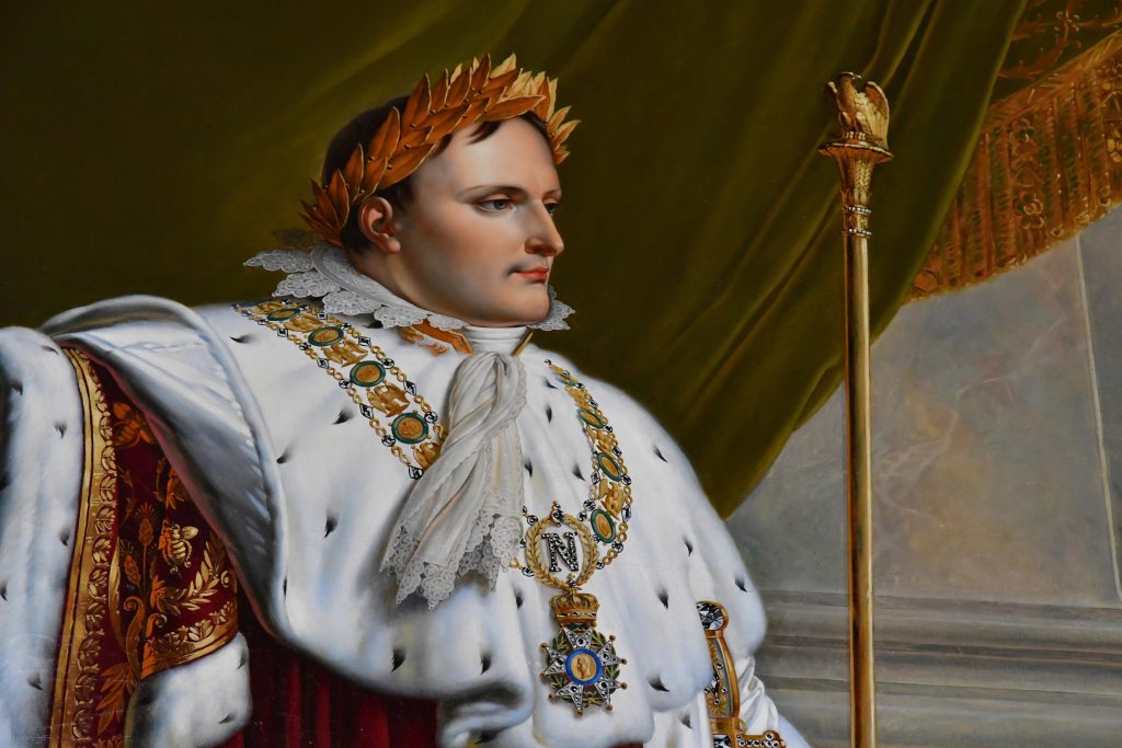 napoleone