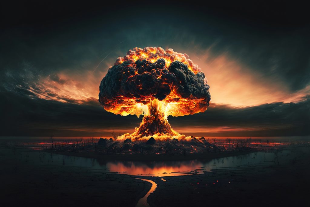 test nucleari