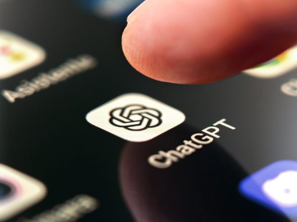Intelligenza artificiale ChatGPT