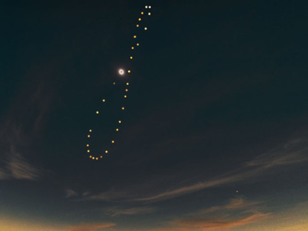 Ora solare