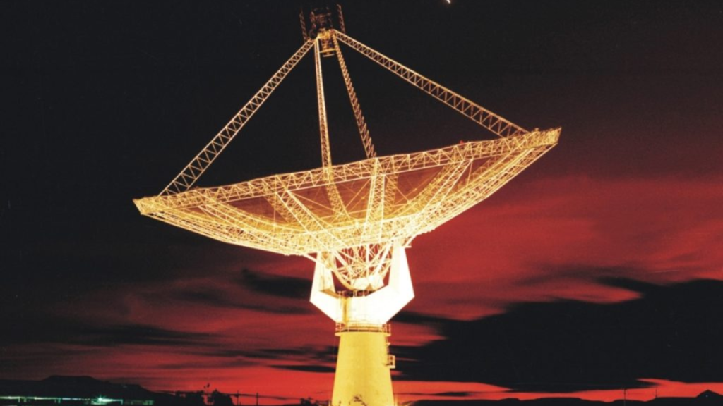 Raggio laser