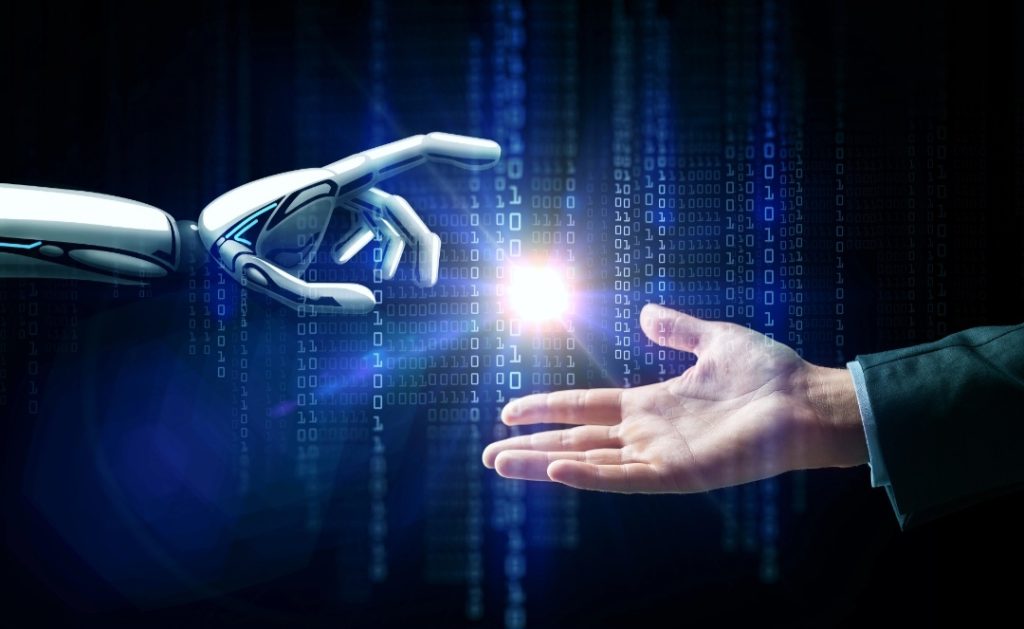 intelligenza artificiale