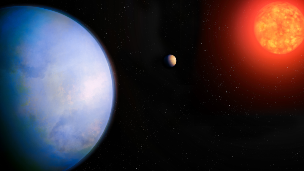 Super Terra