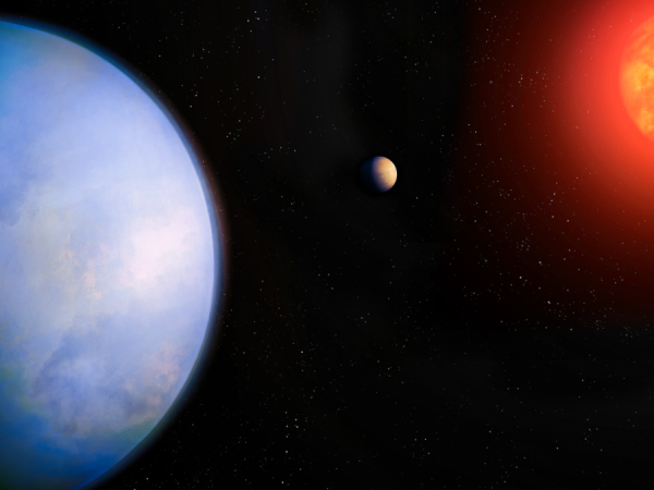 Super Terra