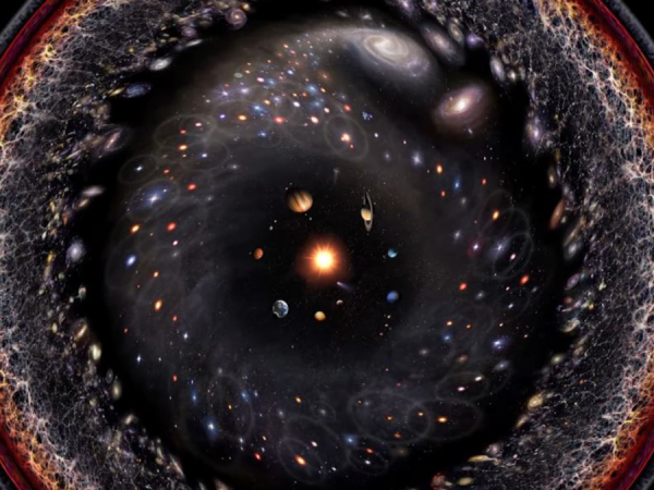 Universo
