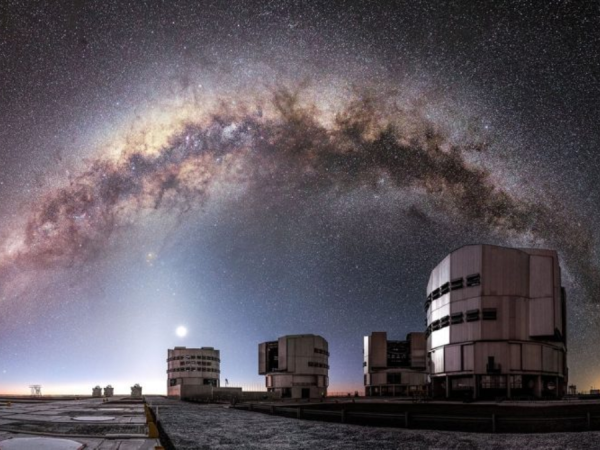 Via Lattea