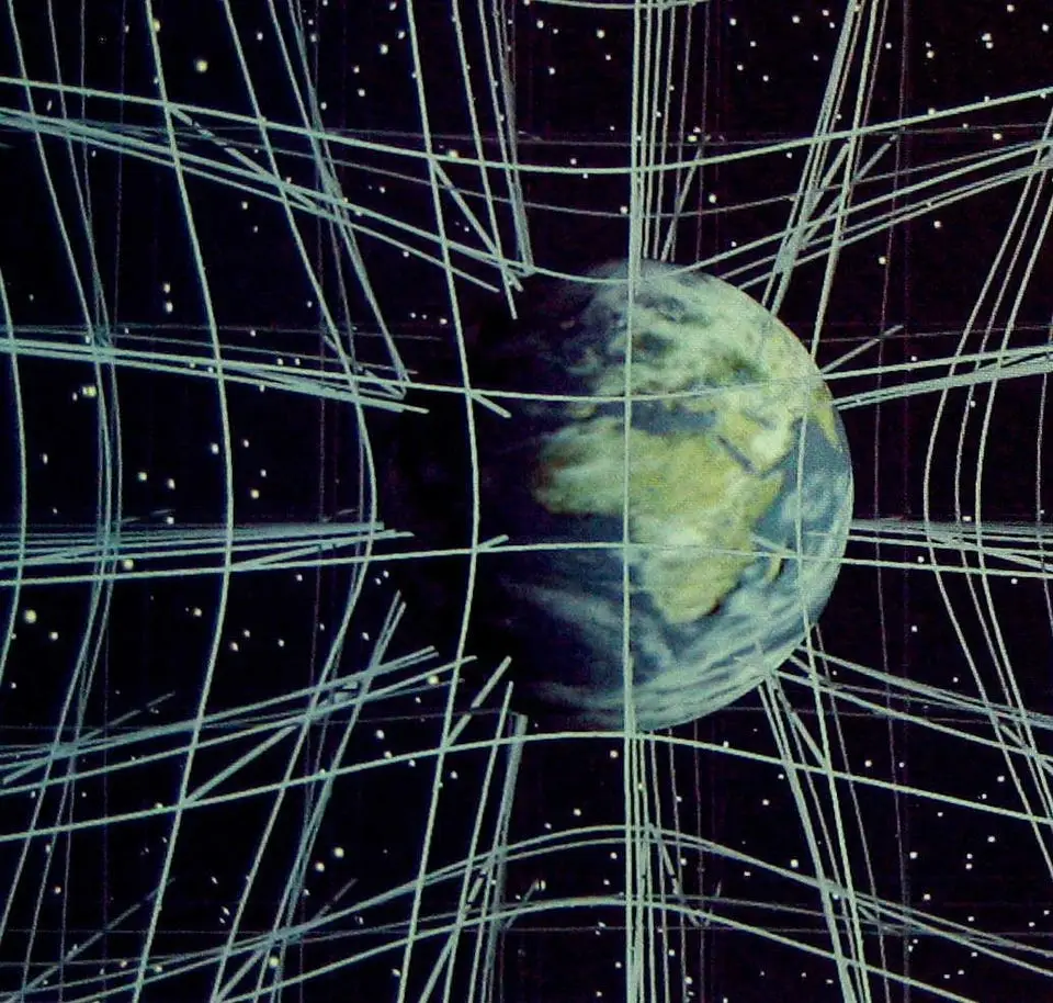 Universo Big Bang