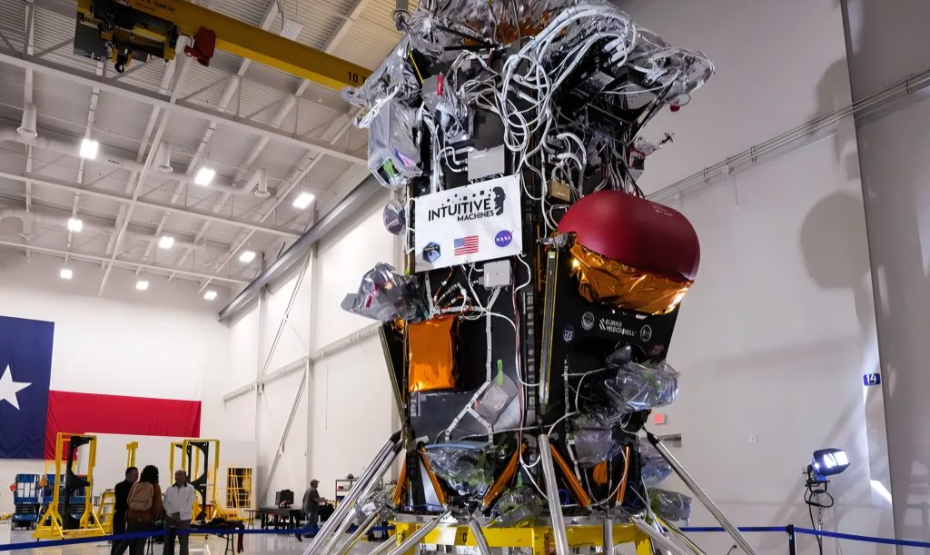 Corsa alla Luna: perché la scienza rischia di perdere la sua occasione più grande