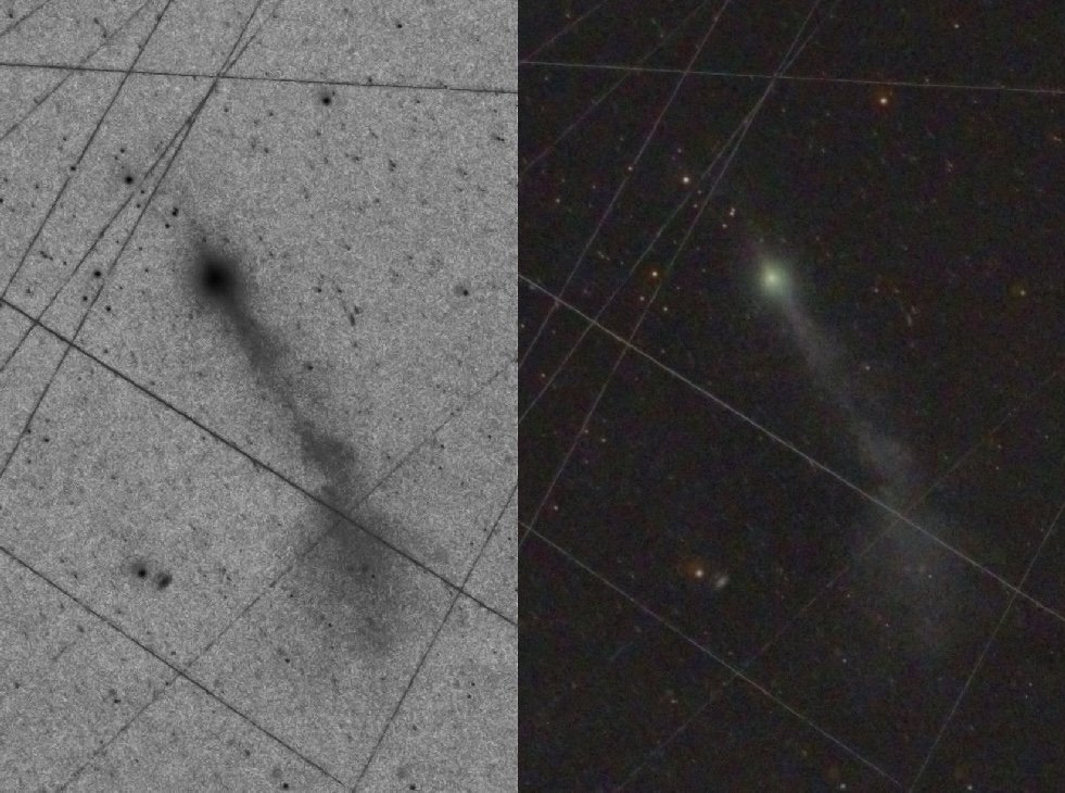 Oggetto interstellare 3I/ATLAS
