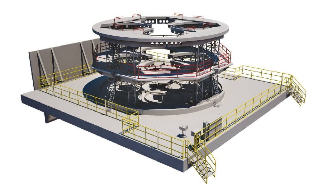 Schema del "KO". Credito: Russianspaceweb