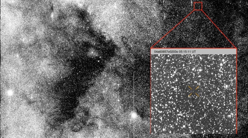 Tutto su 3I/ATLAS: la storia completa dell'oggetto che ha diviso la scienza (e le nuove foto NASA)