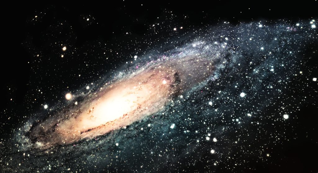 Galassia