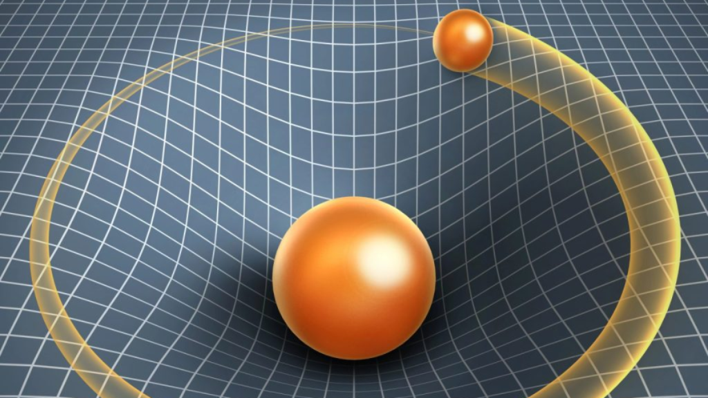 Gravità