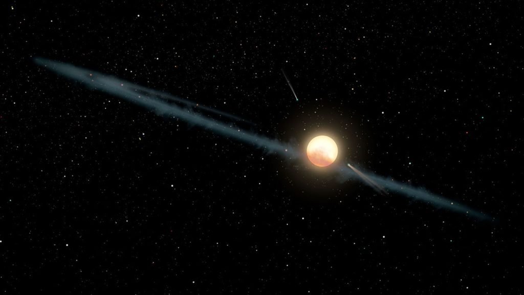 Quanto manca perché l’umanità diventi una civiltà di Tipo I sulla scala si Kardašëv?