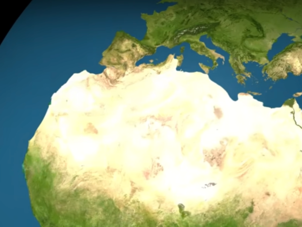 Pianeta Terra