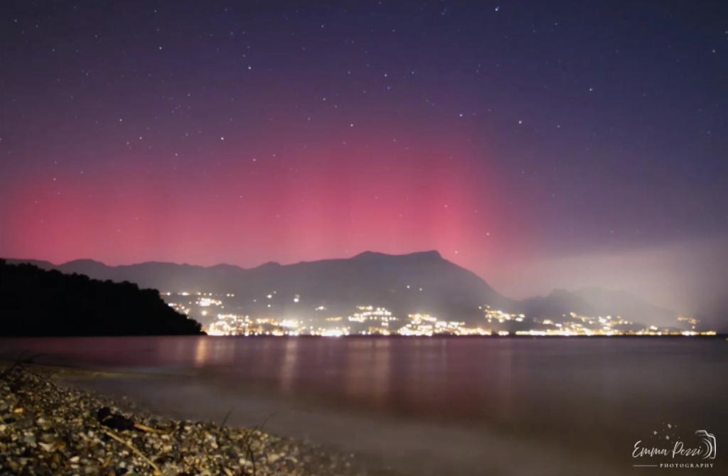 Aurora boreale