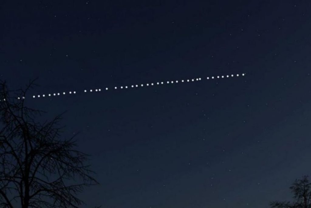 Starlink