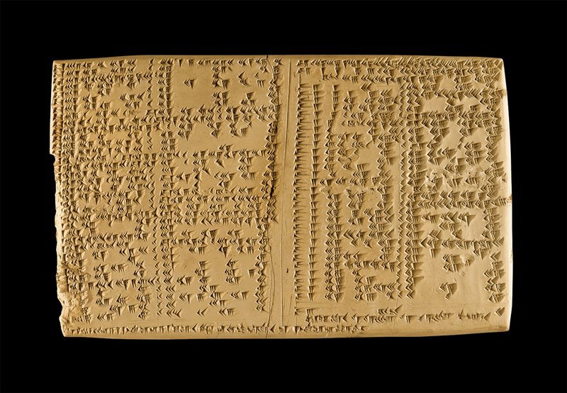 ​I re Sumeri che vivevano 28.000 anni: cosa c'è davvero dietro quei numeri?