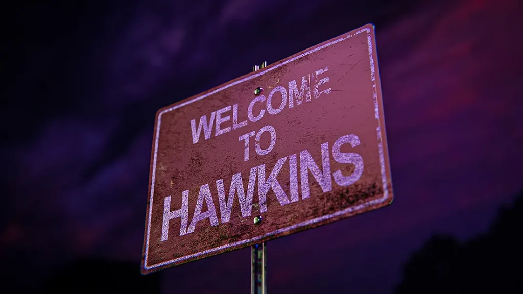 Stranger Things: Perché la città si chiama Hawkins? L'indizio potrebbe essere nel nome