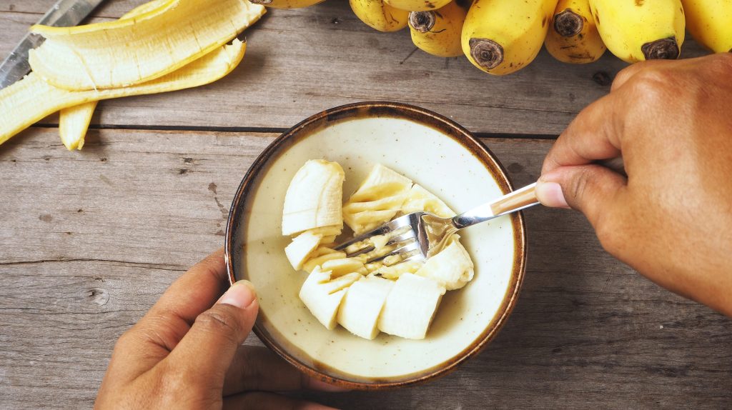 Mangi antimateria a colazione? La fisica nascosta nelle banane