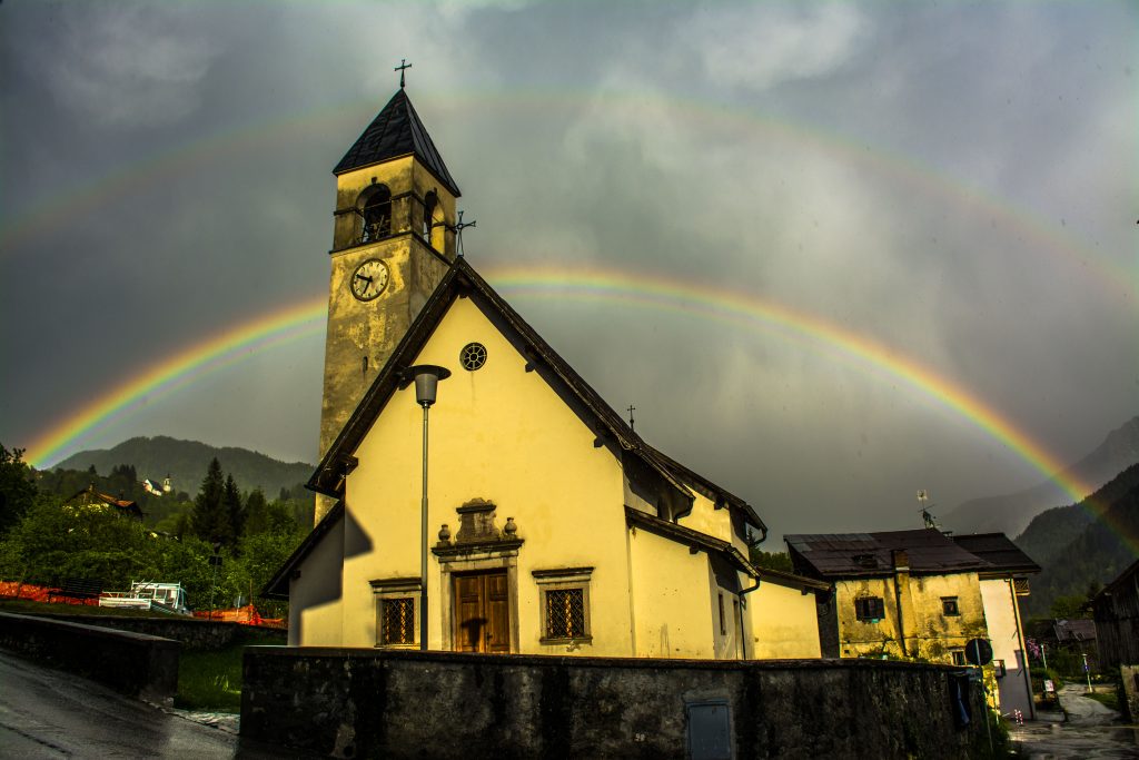 Arcobaleno