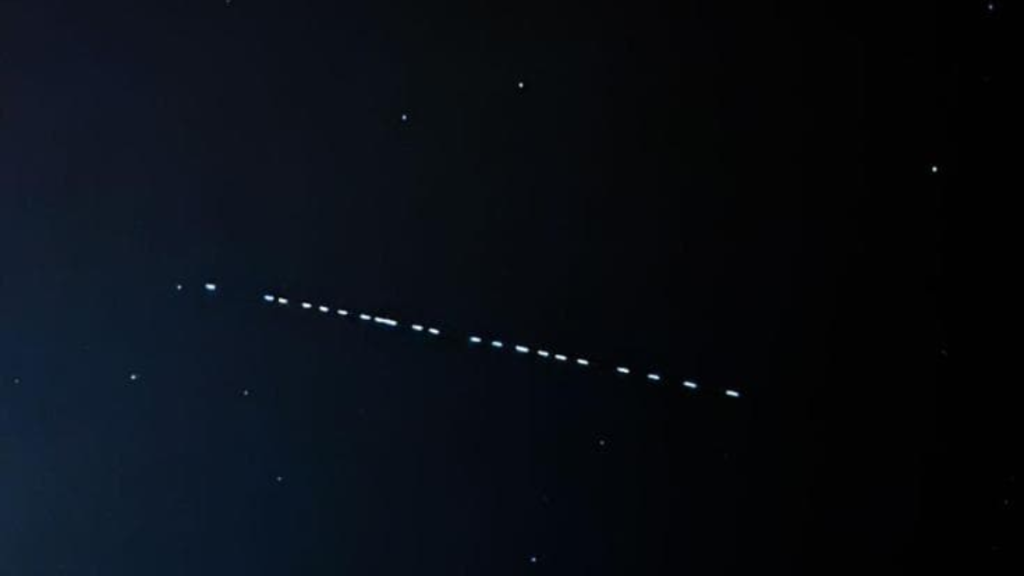Starlink