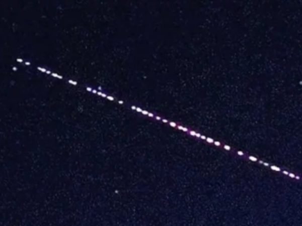 Starlink di SpaceX