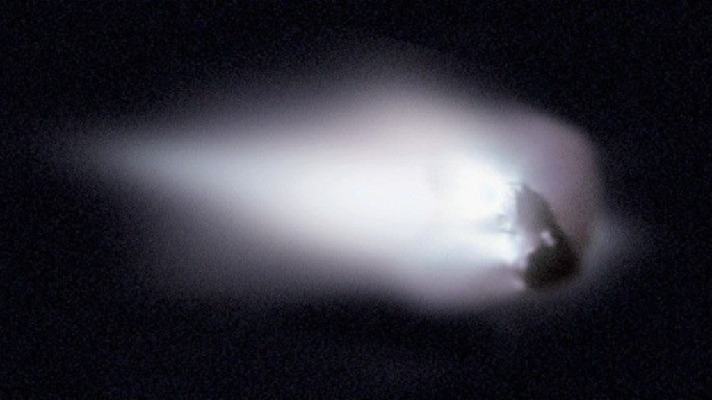 Cometa di Halley
