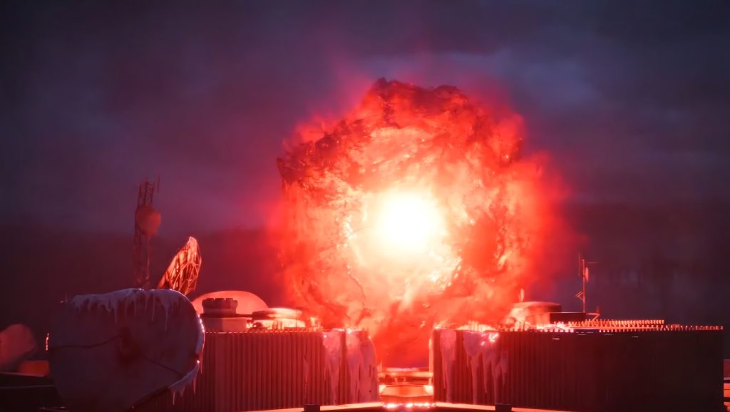 Stranger Things 5: Il Sottosopra è un Wormhole? Ecco cos'è il Ponte di Einstein-Rosen