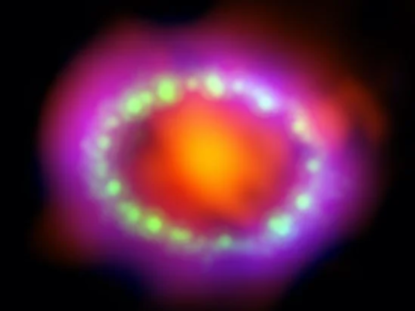 Supernova