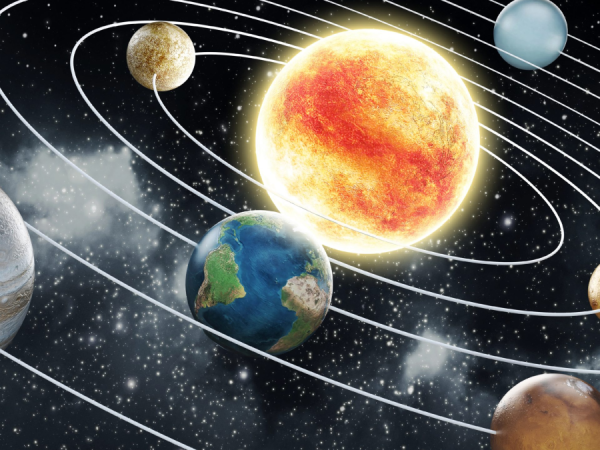 Terra Sole