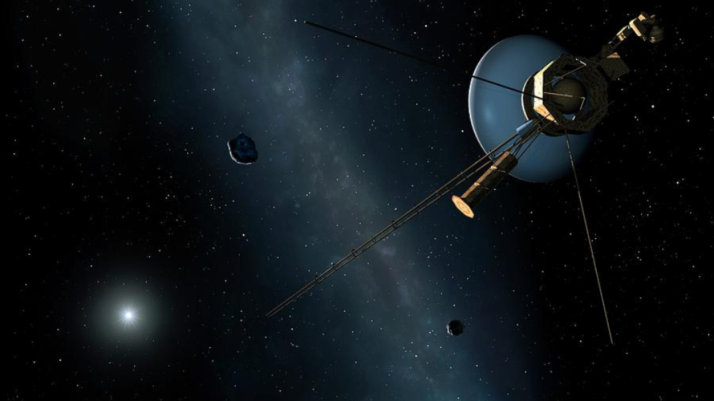 Voyager 1