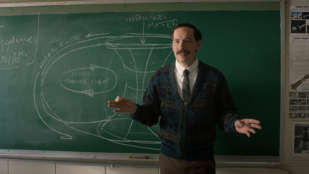 Stranger Things 5: Il Sottosopra è un Wormhole? Ecco cos'è il Ponte di Einstein-Rosen