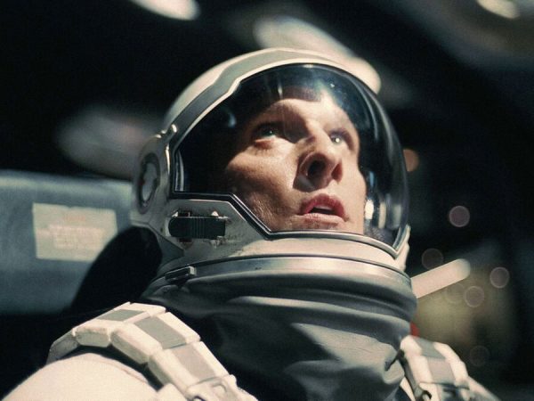 interstellar