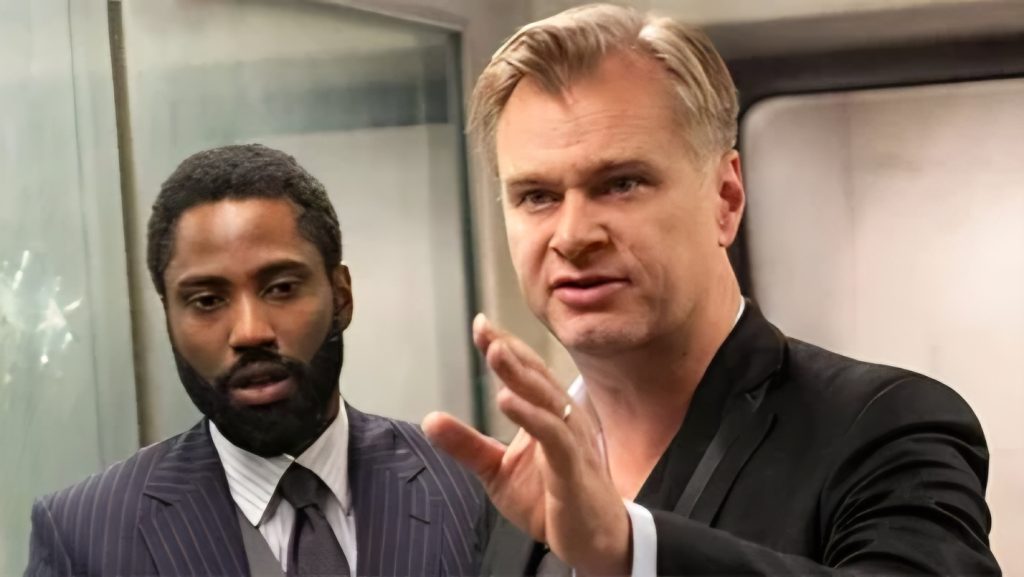 Tenet: l'antimateria viene dal futuro? L'ipotesi del Nobel Feynman che ha ispirato il film