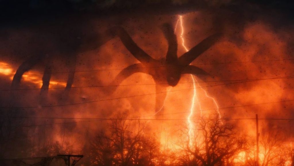 Stranger Things 5: Il Sottosopra è un Wormhole? Ecco cos'è il Ponte di Einstein-Rosen