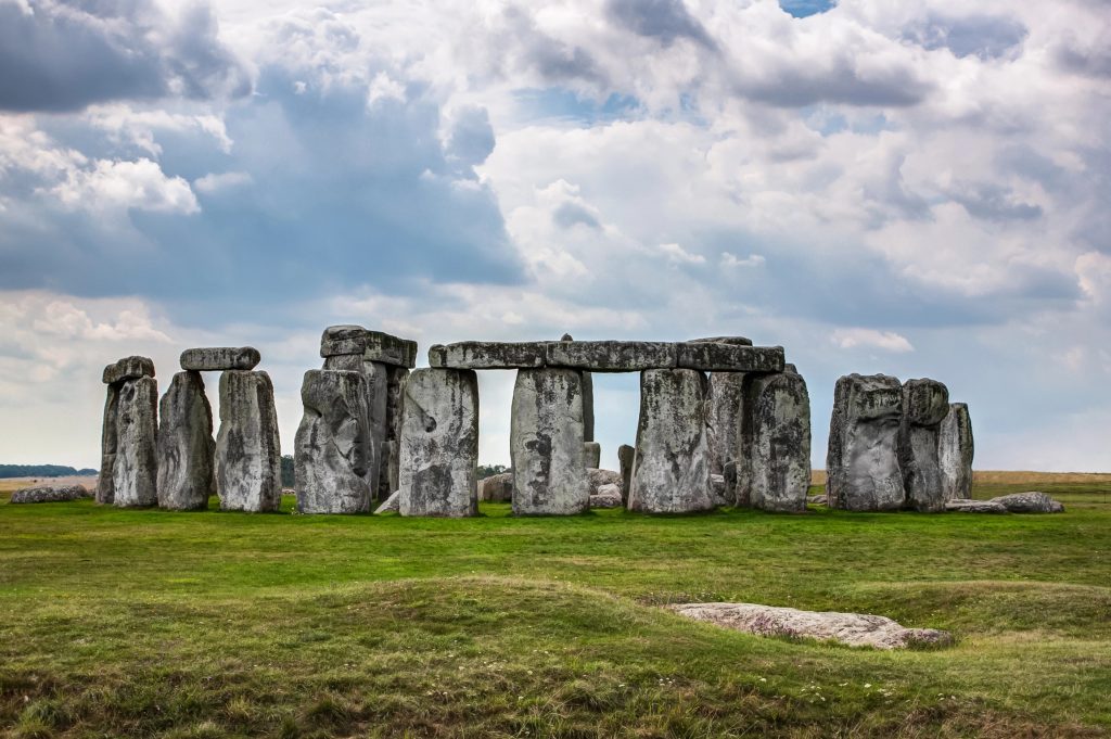 Stonehenge: la geologia esclude i ghiacciai, è stata un'impresa umana
