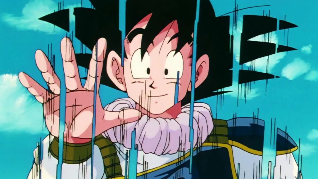 Da Z a Dragon Ball Daima: perché il teletrasporto uccide Goku ogni volta