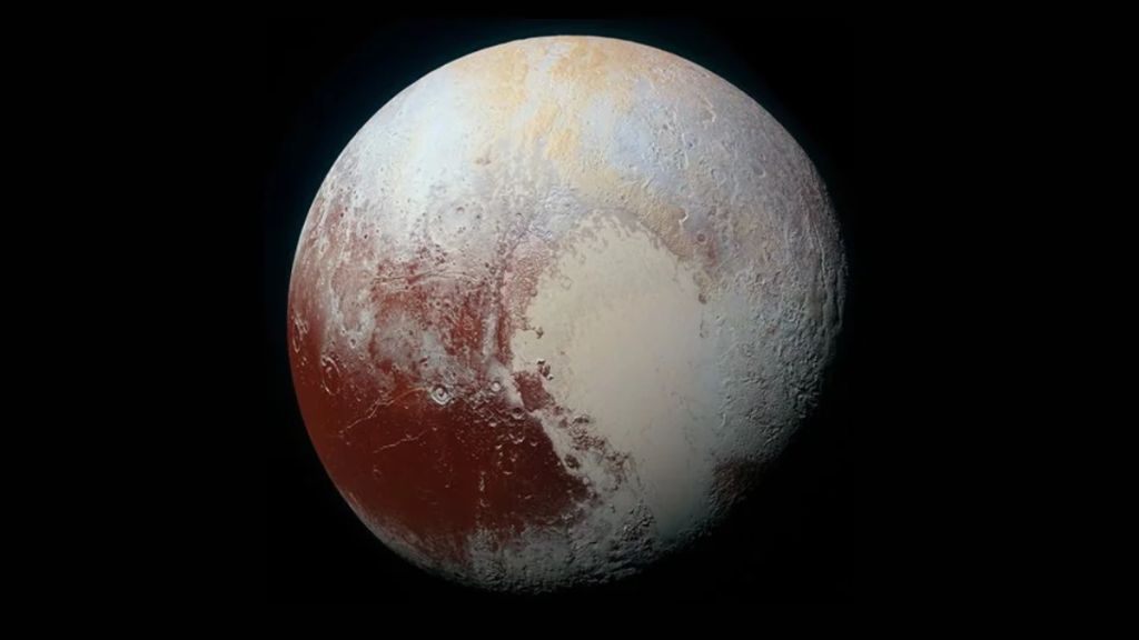 Plutone