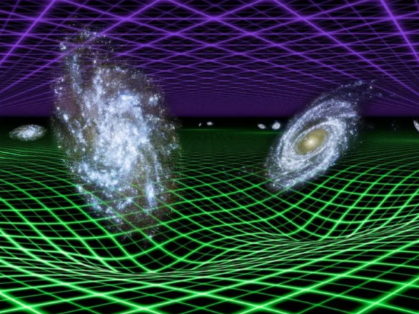 meccanica quantistica e relatività