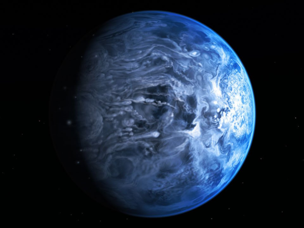 Mondo sistema solare
