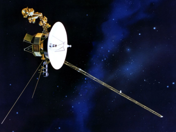 Voyager 1