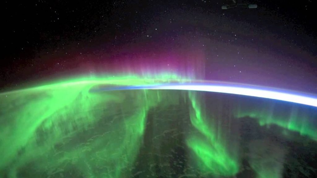 Aurora boreale