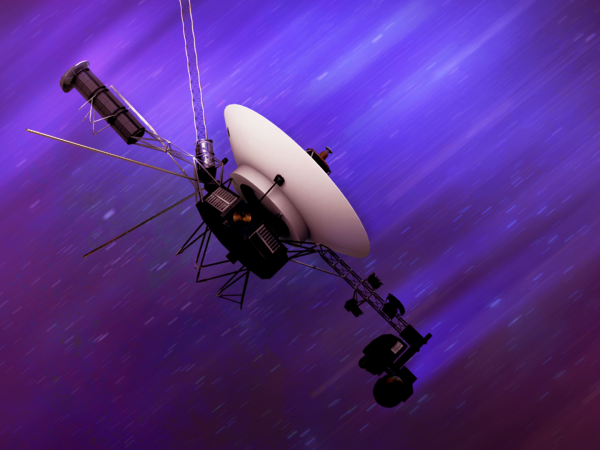 Voyager 1