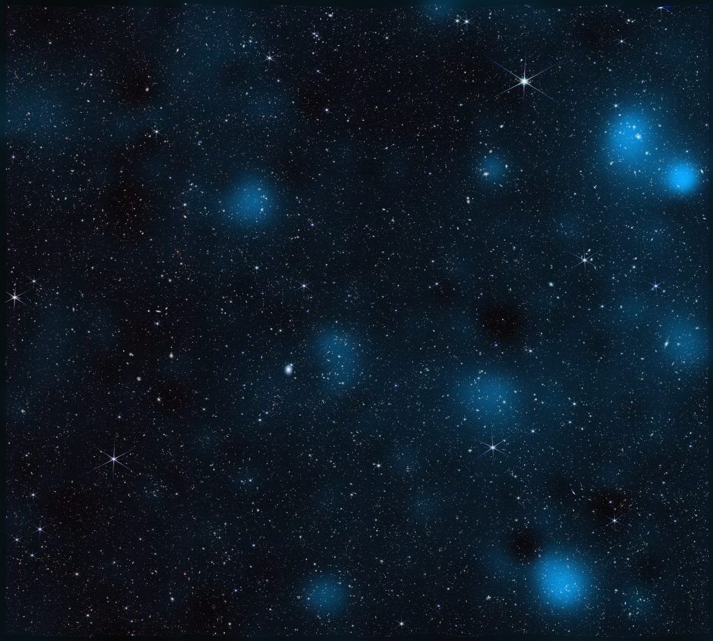 Materia Oscura