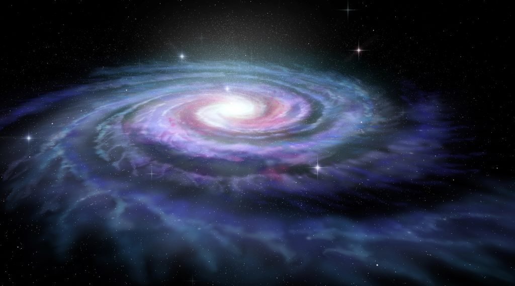 Via Lattea